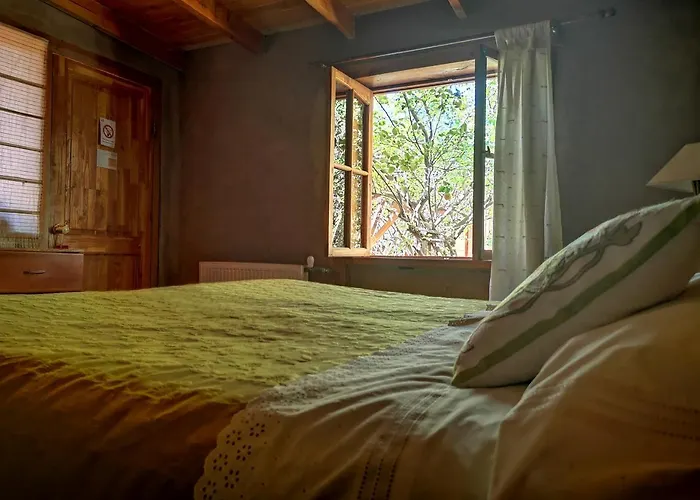 Hostal Elim San Pedro de Atacama